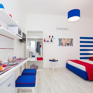 Apartamento Estudio
